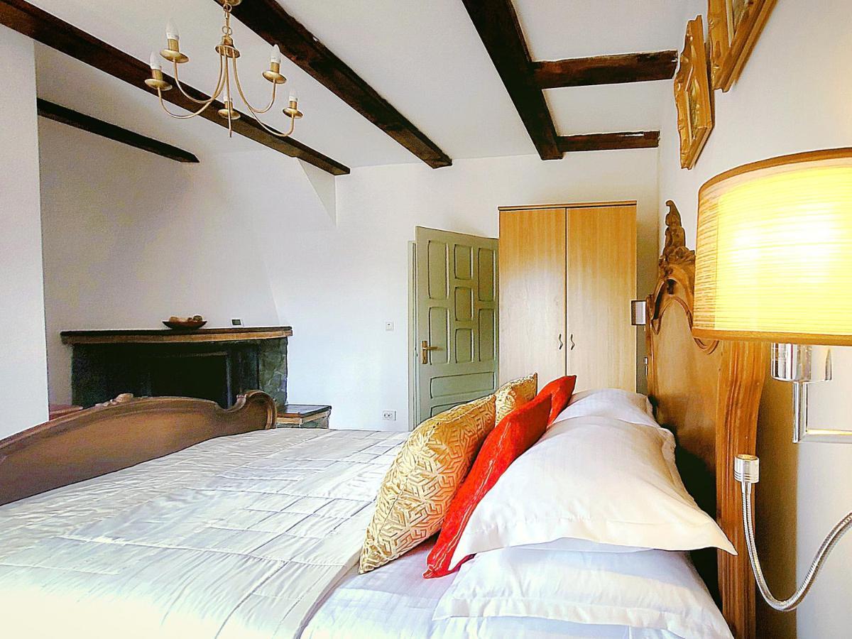 Carpathia Magic -Adults Only Villa Pestera  Exterior photo